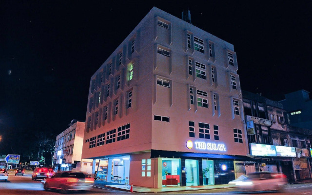 OYO 232 The Suraya Hotel