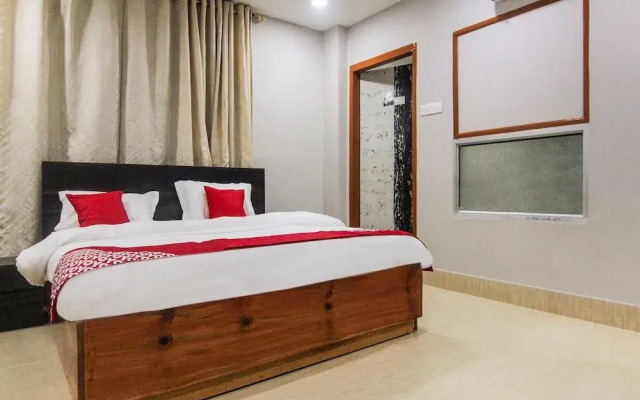 CAPITAL O 19040 Zisuku Villa & Resort