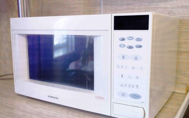 Риконе на улице Пермякова 69 корпус 2