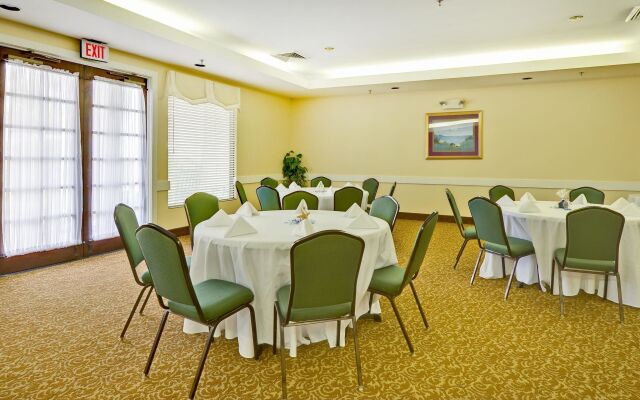 Hampton Inn & Suites Wilmington/Wrightsville Beach