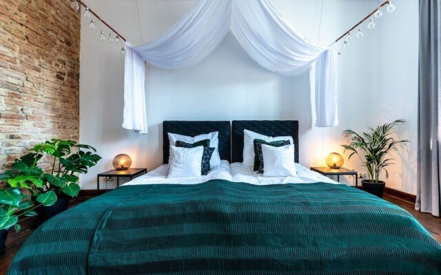 Salon Zamkowa Premium