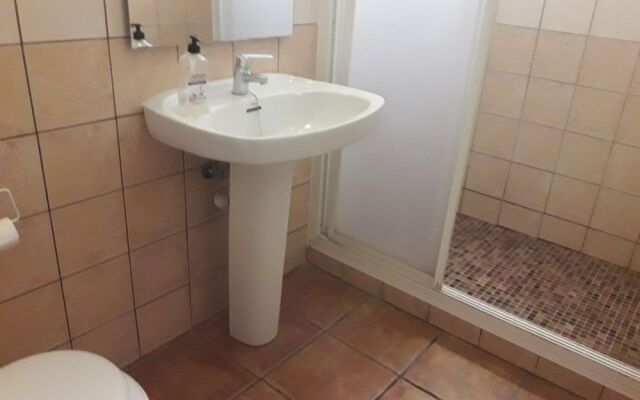 Pension Hostal Ronda Sol