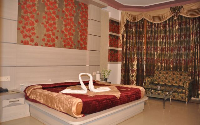 Hotel Bhawani International