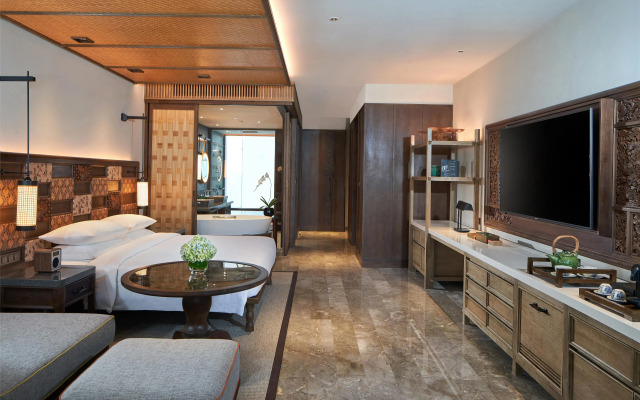 Andaz Bali, By Hyatt