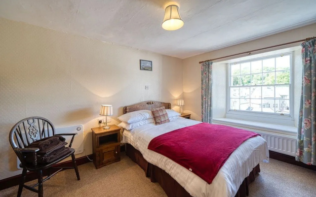 The George & Dragon Hotel