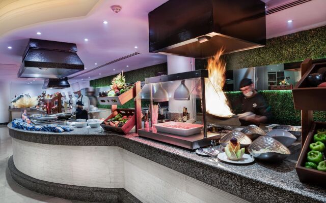 Pyramisa Beach Resort, Hurghada - Sahl Hasheesh