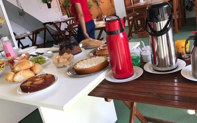 Hotel Vila Das Dunas Cumbuco