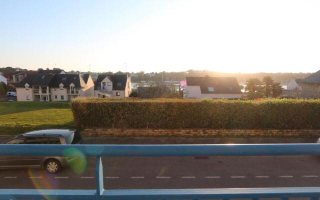 Appartement Bénodet, 2 pièces, 4 personnes - FR-1-481-59