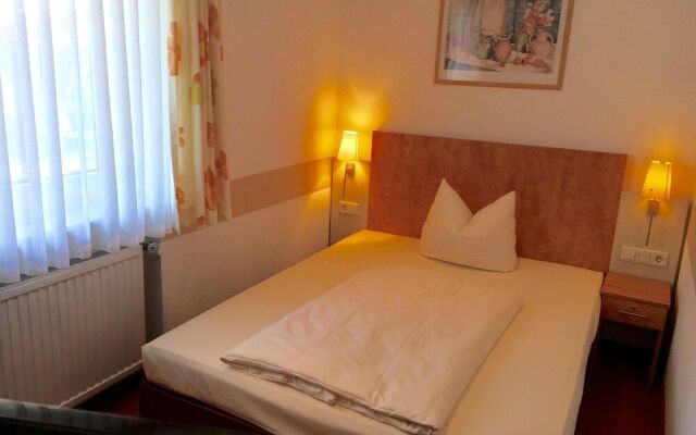 Hotel & Restaurant Ebnet