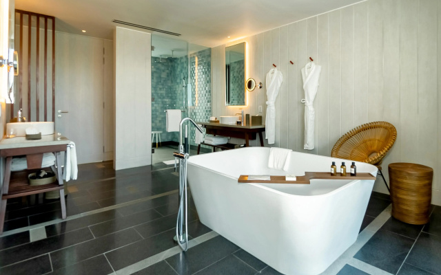 Park Hyatt St. Kitts