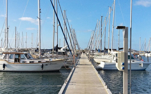 Holiday Home in Wendtorf