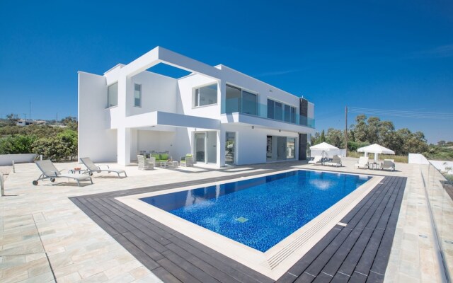 Cyprus Villa KO1 Platinum