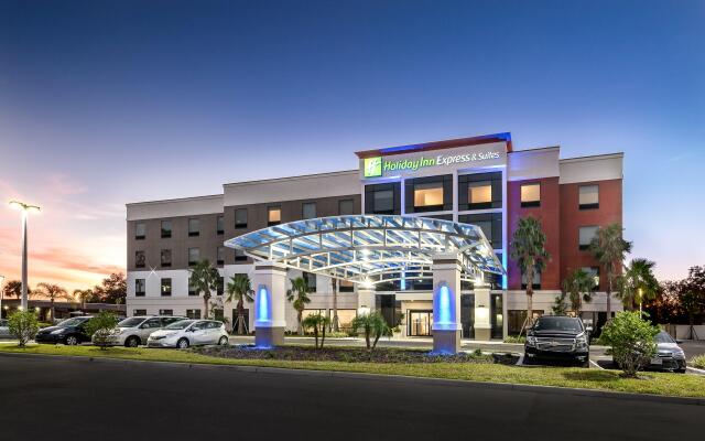 Holiday Inn Express & Suites Lakeland South, an IHG Hotel