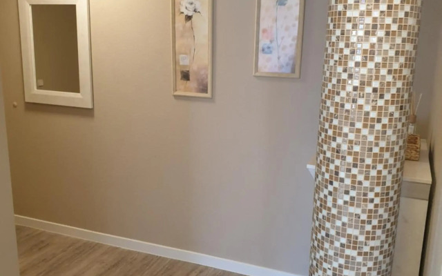 Gästewohnung BenjaroS