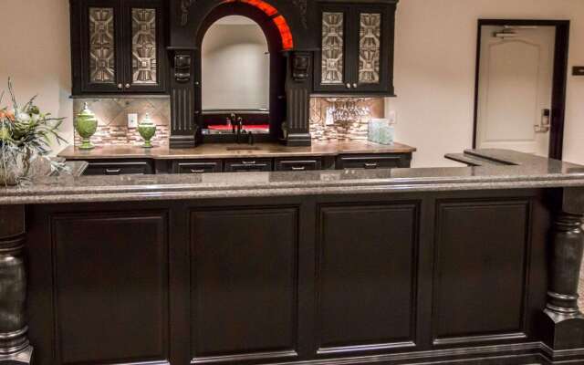 Sleep Inn & Suites & Conference Center