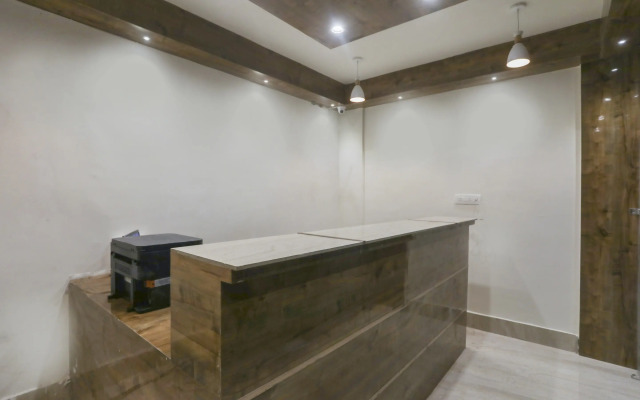 OXY Royal Residency by OYO Rooms