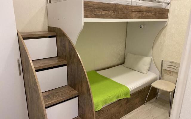 Apartament Porta Tower