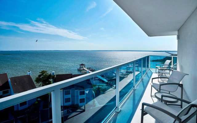 Residence Inn by Marriott Ocean City