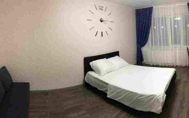 Like home (Лайк Хоум) на улице Геологоразведчиков