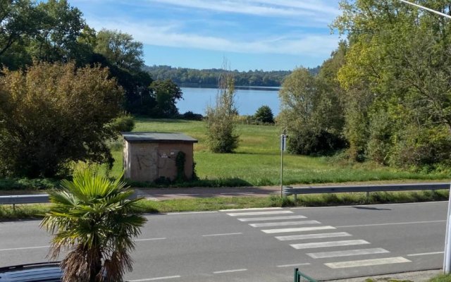 Appartamento Bellavista - Fronte Lago di Varese