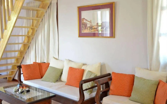 Villas Therianos
