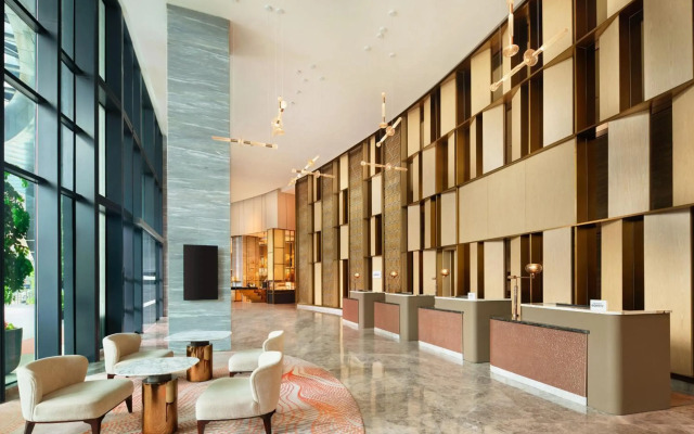 Sheraton Kuching Hotel