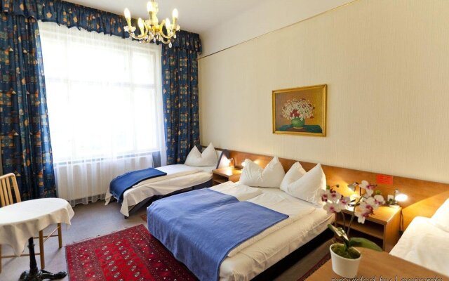 Hotel-Pension Bleckmann