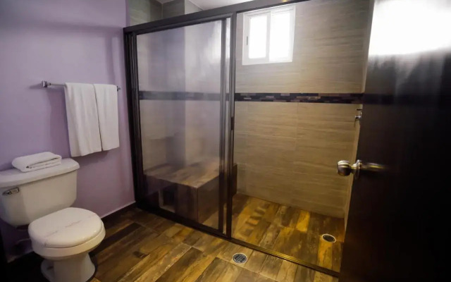 Hotel Kavia Cancun