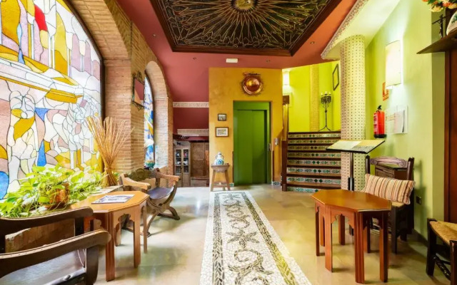 Posada del Toro