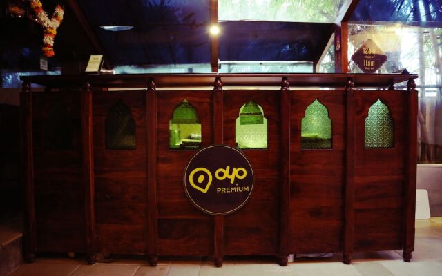 OYO 1061 Hotel Bhairavee