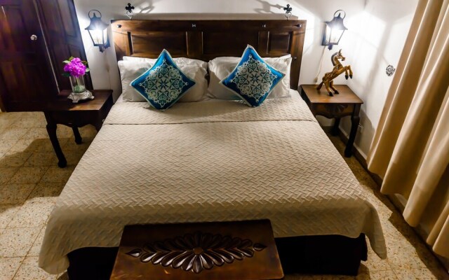 Hotel Villa Sarela