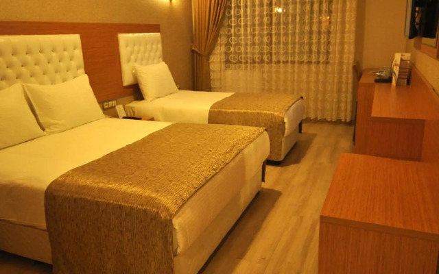 Bupa Hotel