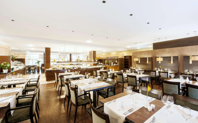 NH Vienna Airport Conference Center