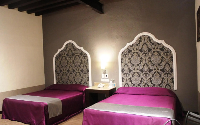 Hotel Gala