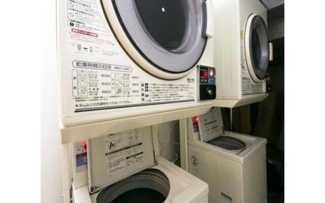 Grand Park Hotel Kazusa / Vacation STAY 77383