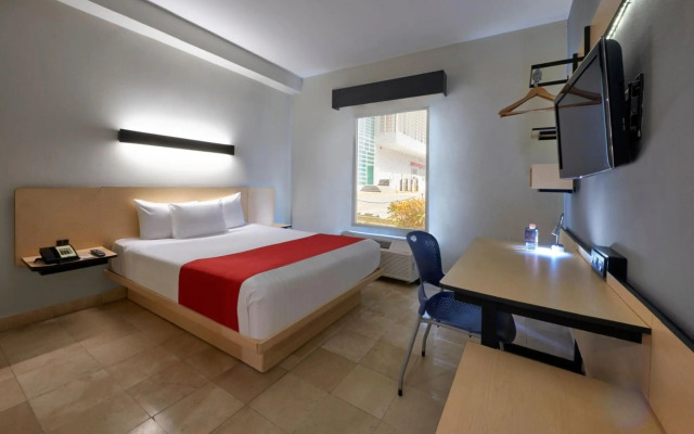 Club Quarters Hotel, St. Paul's