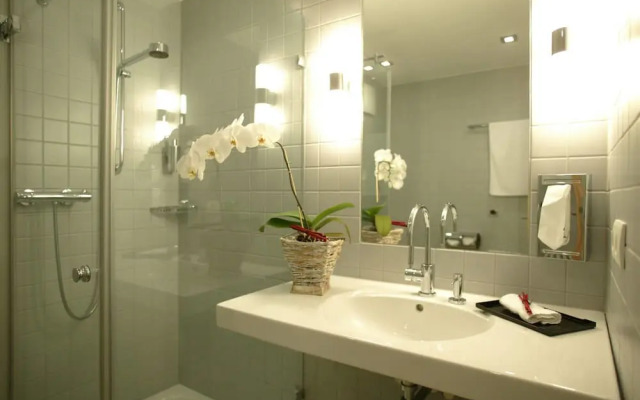 Zollamt Design Hotel