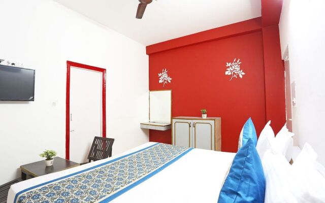 SPOT ON 35573 Hotel Classic