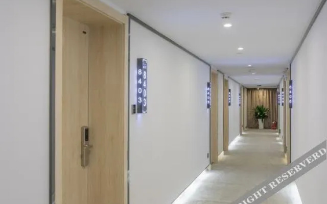 Zhendong Grand Hotel