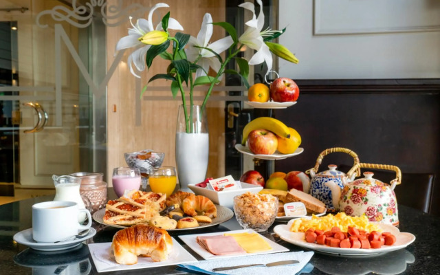 Gran Hotel Miglierina