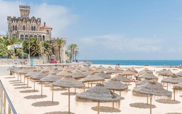 Hotel Londres Estoril