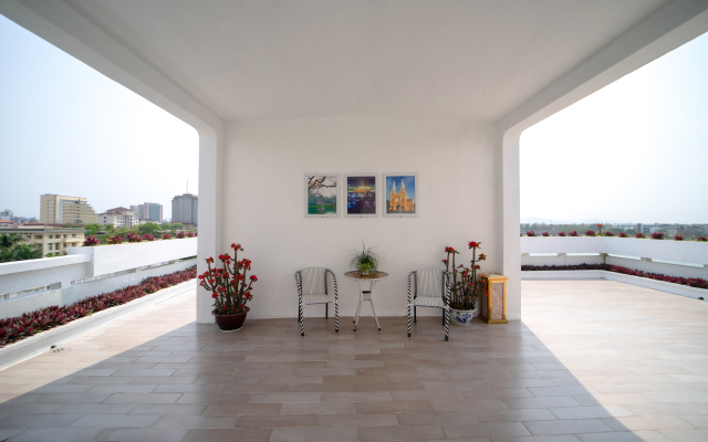 Century Riverside Hotel Hue