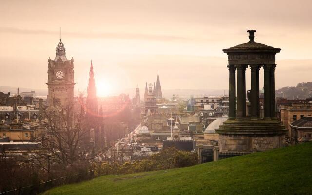 Atholl Brae - Royal Mile