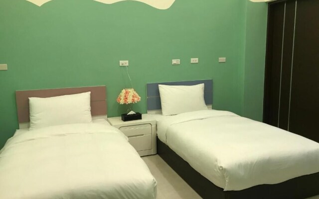 Hexin B&B