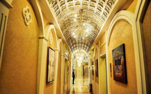 Yantai Hua'an International Hotel