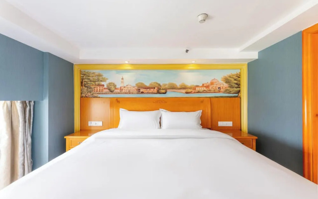 Lavendar Apartment - Shangcheng Branch