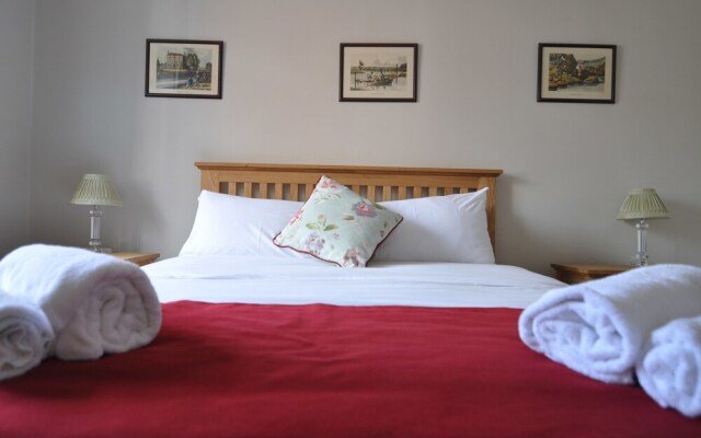 The Townhouse
