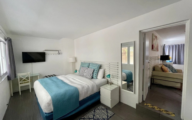Nobleton Hotel