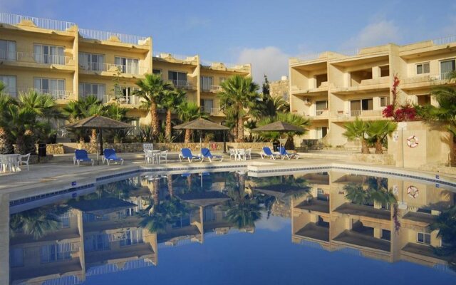 Ta Frenc Apartments