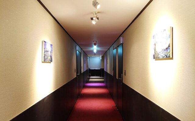 Hotel iNaver